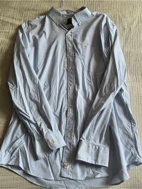 Vineyard Vines Performance Dress Shirt